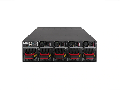 Коммутатор H3C S9820-8C (128x 100 Гбит/с/32x 400 Гбит/с )