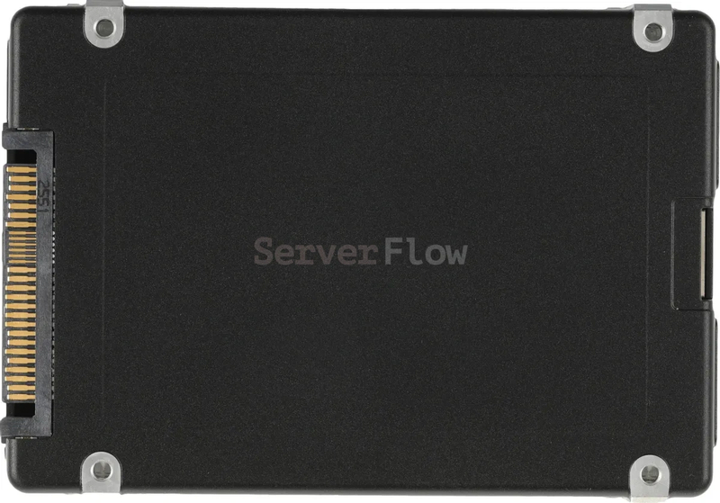 SSD-накопитель Samsung PM1733 7.68TB 2