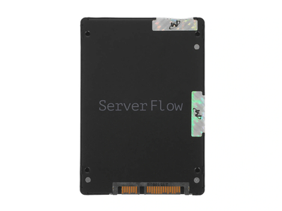 SSD-накопитель Micron 5300 PRO 3.84TB 2.5" 6Gb/s [MTFDDAK3T8TDS-1AW1ZABYY]