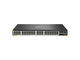 Коммутатор HPE Aruba CX 6300M 48SR5 Class6 PoE 4SFP56 (48x RJ-45 5 Гбит/с, 4x SFP56 50 Гбит/с) [JL659A]