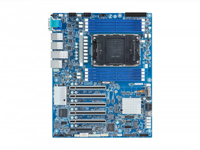 Материнская плата GIGABYTE MS03-6L0 (ATX, LGA4677, 8 DIMM)