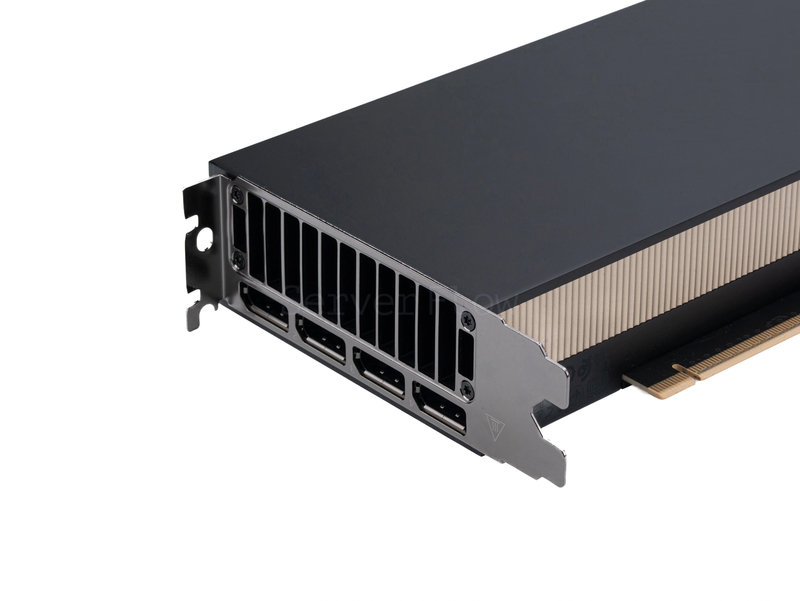 Видеокарта NVIDIA RTX PRO 5000 Blackwell 72GB GDDR7 [900-5G153-2270-000] 3