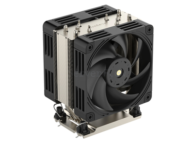 Кулер COOLSERVER CS-4677-4UM97 (4U, Active, LGA4677, 395W)