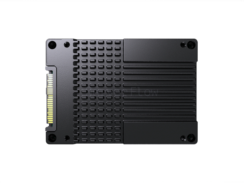 SSD-накопитель Huawei ES3600P V6 1.6TB 2.5" U.2 [HWE62P441T6M00BN] 1