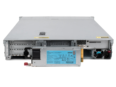 Серверная платформа HP DL380G9 2U 8SFF (2x 500W, 2x LGA2011-3)