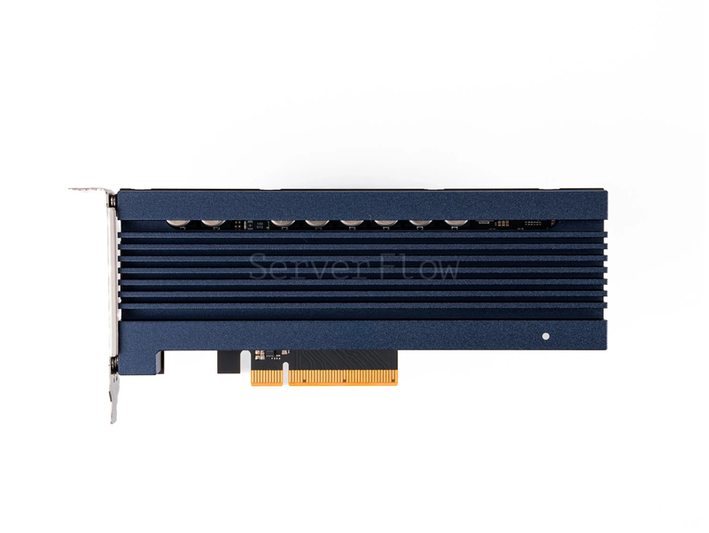 SSD-накопитель Samsung PM1725b 3.2TB HHHL [MZPLL3T2HAJQ-00005]