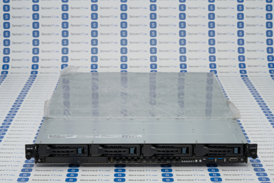 Серверная платформа ASUS RS700-E9-RS4 1U 4LFF (2x 800W, 2x LGA3647)