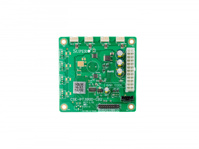 Плата распределения питания Supermicro JBOD CSE-PTJBOD-CB2