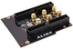 Карта FMC ALINX FL1010 (2x 40pin Expansion port, 6x SMA)