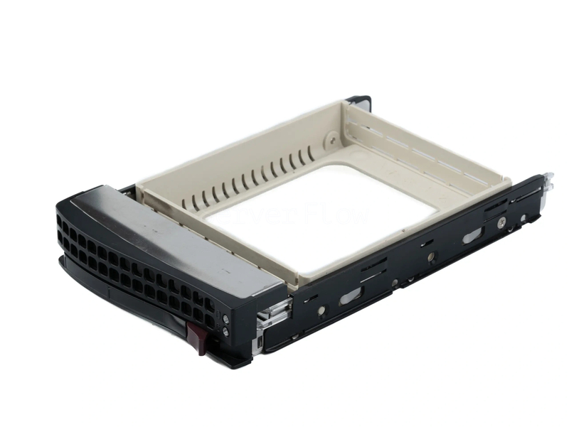 Салазка Supermicro 3.5" [MCP-220-00075-0B]