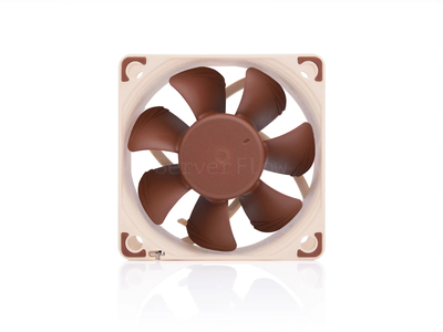 Корпусный вентилятор Noctua NF-A6x25 FLX 60mm