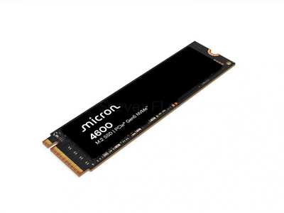 SSD-накопитель Micron 4600 4TB M2 [MTFDLBA4T0THJ]