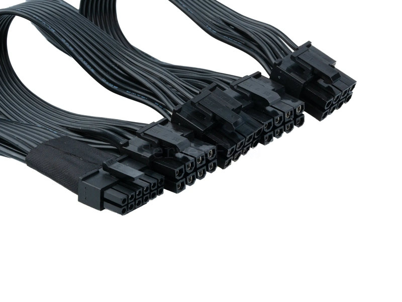 Блок питания ThermalRight TG-1200 [TR-TG-1200] (1200W, ATX) 7