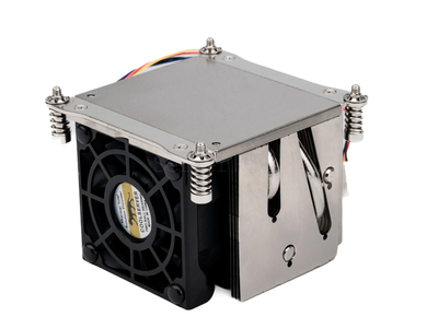 Кулер COOLSERVER SNK-P0048AP4 (2U, Active, LGA2011/LGA2011-3 Square ILM, 145W)