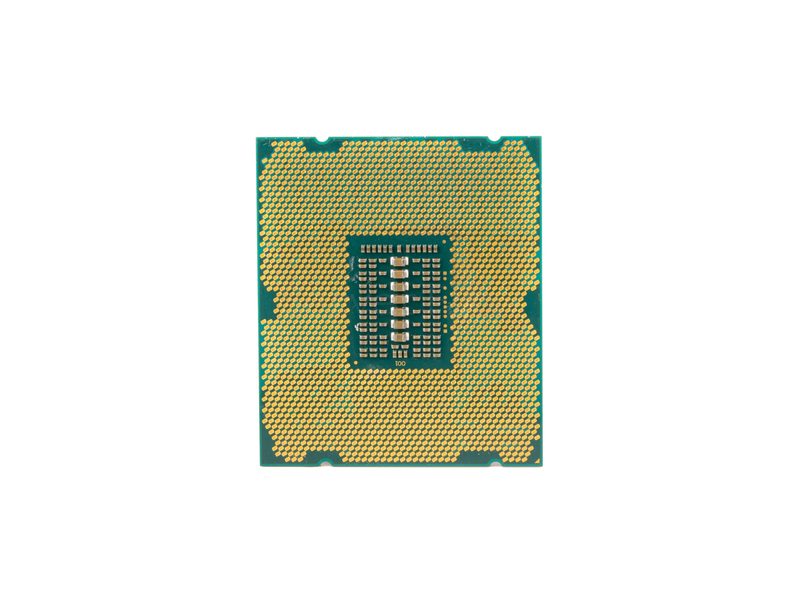 Процессор Intel Xeon E5 2670v2 (10c/20t, 2.5GHz-3.3GHz, 115W) 1