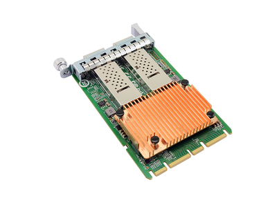 Сетевая карта LR-LINK LRES3026PF-OCP (2x QSFP28 100GBE)