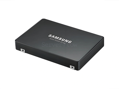 SSD-накопитель Samsung PM1743 15.36TB 2.5" U.3 [MZWLO15THBLA-00A07/00B07]