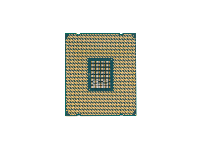 Процессор Intel Xeon E5 2660v4 (14c/28t, 2.0GHz-3.2GHz, 105W) 1
