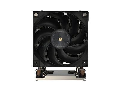 Кулер COOLSERVER CS-4189-4UM97 PRO (4U, Active, LGA4189, 410W)