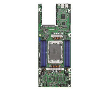 Материнская плата ASRock Rack GNRD8HM3 (Half-Width, LGA4710, 8 DIMM)