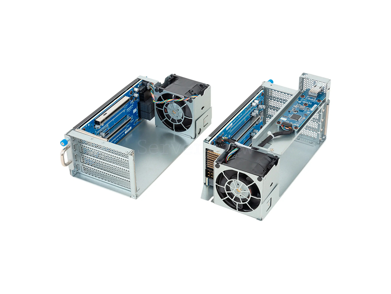 GIGABYTE G894-SD1-AAX5 (8× B200 SXM 180GB) 14