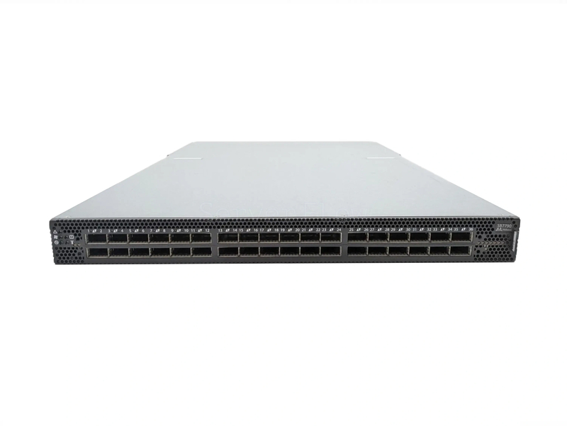 Коммутатор Mellanox SB7790 (36x QSFP28 100 Гбит/с) [MSB7790-EB2F]