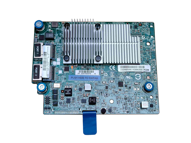 RAID контролер HP P440ar (2GB Cache) [726740-B21]