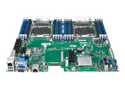 Материнская плата TYAN S7076 (GM2NRE)