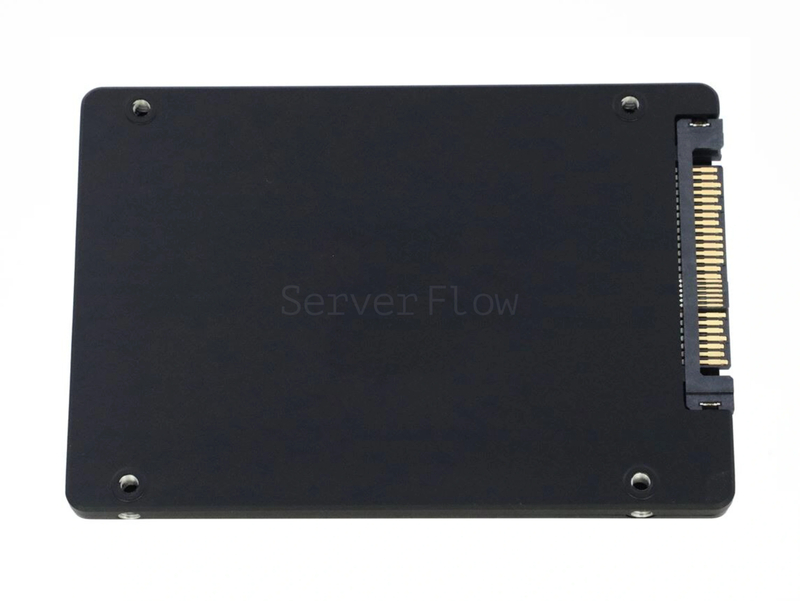 SSD-накопитель Samsung PM983 1.92TB 2.5" U.2 6Gb/s [MZ1L21T9HCIR-00A07] 1