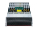 Supermicro 4028GR-TR (6× Radeon AI PRO R9700 32GB, 2× Xeon E5 2697Av4 RAM 128GB)