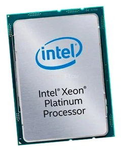 Процессор Intel Xeon Platinum 8158 (12c/24t, 3GHz-3.7GHz, 150W)