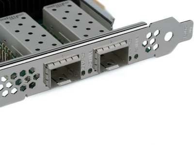 Сетевая карта Intel E810-XXVDA2 [E810XXVDA2G1P5] (2x SFP28 25GBE)