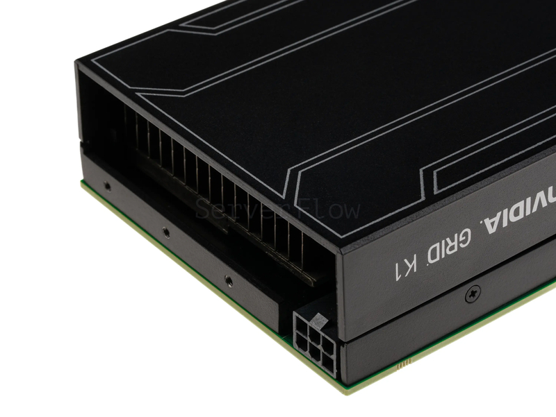 Видеокарта NVIDIA GRID K1 5