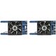 Комплект вентиляторов охлаждения HPE ProLiant DL380/DL560 Gen11 2U High Performance Fan Kit