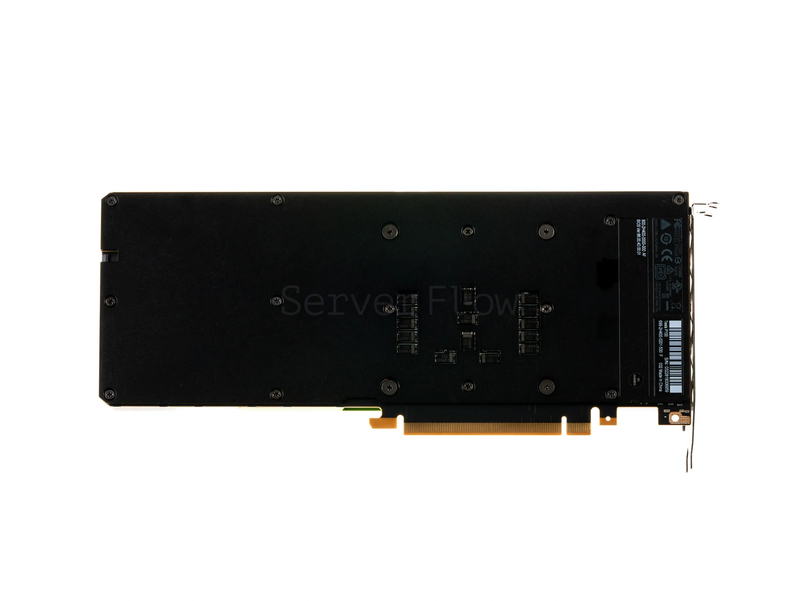 Видеокарта NVIDIA Tesla P100 PCIe 16GB HBM2 [900-2H400-0000-000] 1