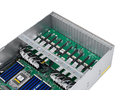 Серверная платформа Supermicro A+ Server 4124GS-TNR+ 4U 24SFF (4x U.2, 4x 2000W, 2 xSP3) 13