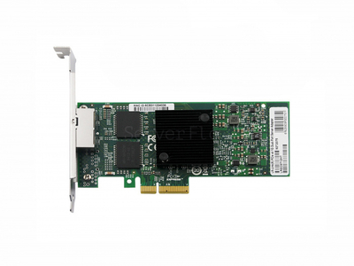 Сетевая карта LR-LINK LREC9722PT (2x RJ45 1GBE)