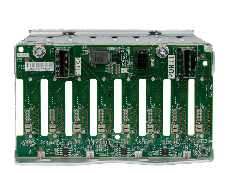 Дисковая корзина HP DL380/ML350 G9/10 Additional 8SFF Bay [871388-001] 3