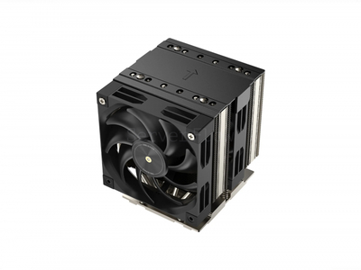 Кулер COOLSERVER CS-SP7-4UM99 PRO (4U, Active, SP7, 450W)