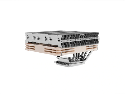 Кулер Noctua NH-L12Sx77 (3U, Active)