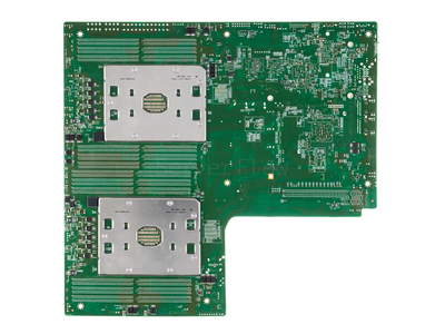 Материнская плата Supermicro X11DDW-L