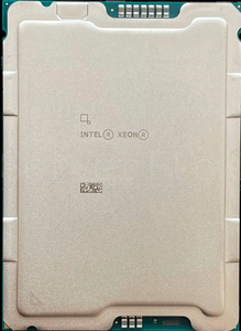 Процессор Intel Xeon w7-2495X (24c/48t, 2.5GHz-4.8GHz, 225W)