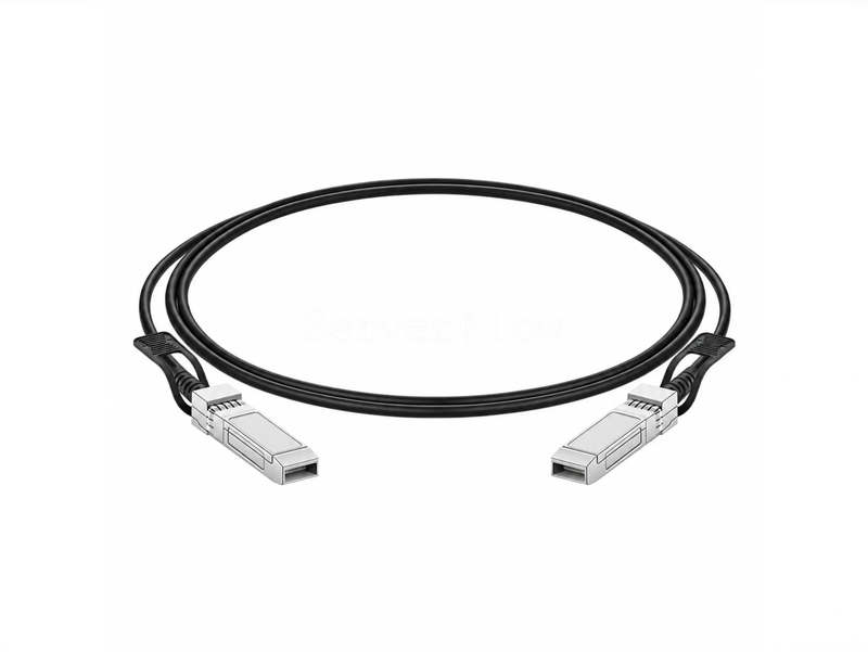 DAC кабель Cisco SFP28 1м [SFP-H25G-CU1M]