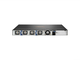 Коммутатор HPE Aruba CX 6300M 48G 4SFP56 Power-to-Port 2 Fan Trays 1 PSU Bundle (48x RJ-45 1 Гбит/с, 4x SFP56 50 Гбит/с) [JL762A] 1