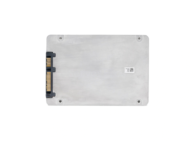 SSD-накопитель Intel S4510 960GB 2.5" 6Gb/s [SSDSC2KB9660G8] 1