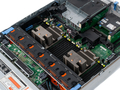 Серверная платформа Dell R730XD 2U 24SFF (2x 750W, 2x LGA2011-3) 6