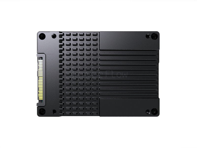 SSD-накопитель Huawei eKitStor Xtreme 300P 6.4TB 2.5" U.2 [HSSD-E026T4P4V1N] 1