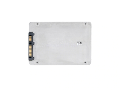 SSD-накопитель Intel D3-S4610 1.92TB 2.5" SATA 6Gb/s [SSDSC2KG019T801]