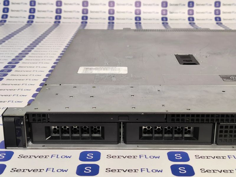 Сервер Dell PowerEdge R240 2LFF 8