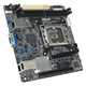 Материнская плата ASUS P13R-I (Mini-ITX, LGA1700, 2 DIMM) 1